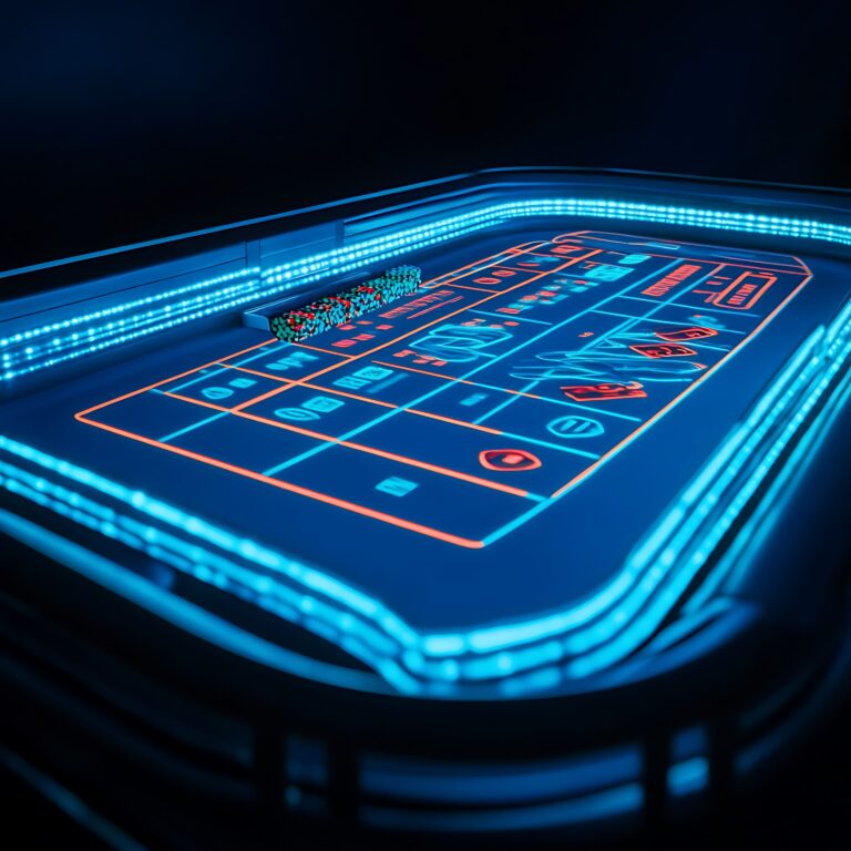 neon-blue-casino-table-with-red-bets-chips (1)