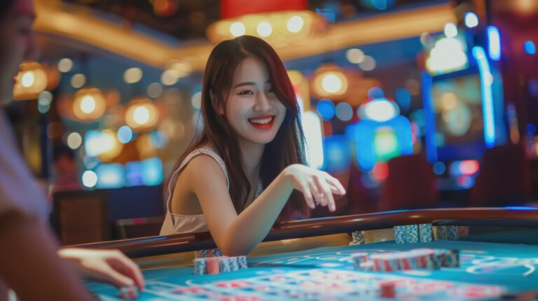 Baccarat Flat Betting vs. Progressive Betting: Which Wins More?