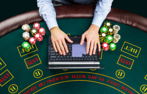 An Online Baccarat Guide for Players Who Only Bet on Trends